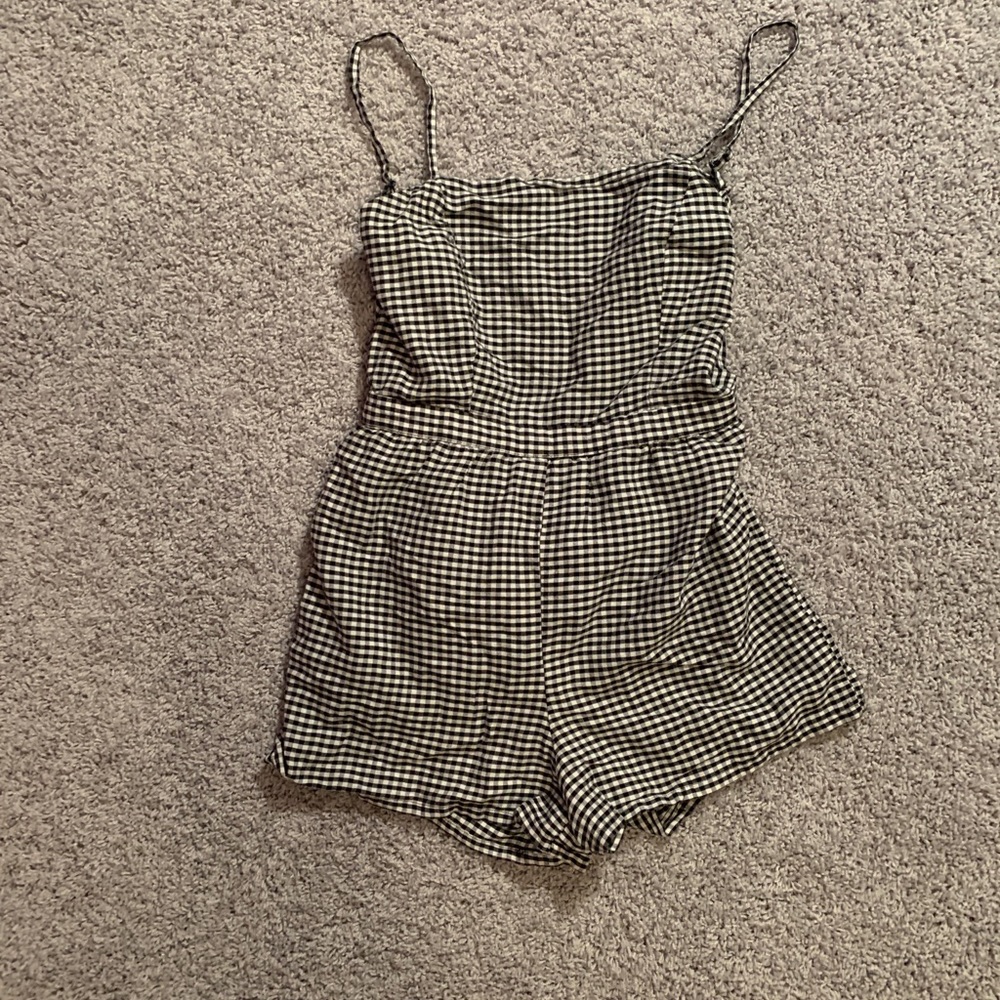 Pacsun Romper